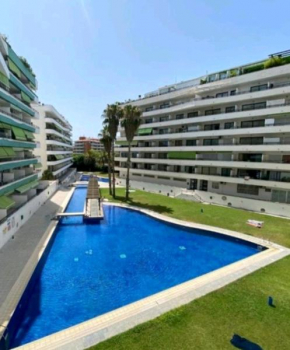 Apartamento La Dorada en Salou